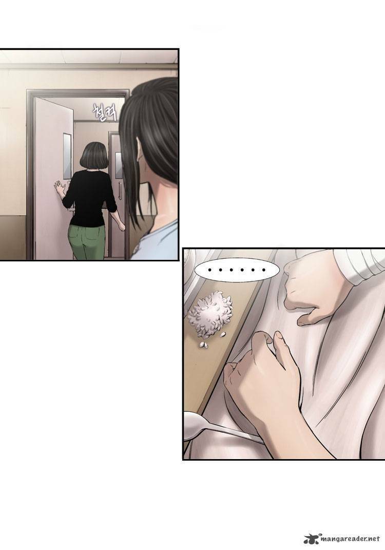 Diamond Dust Chapter 7 - Trang 2