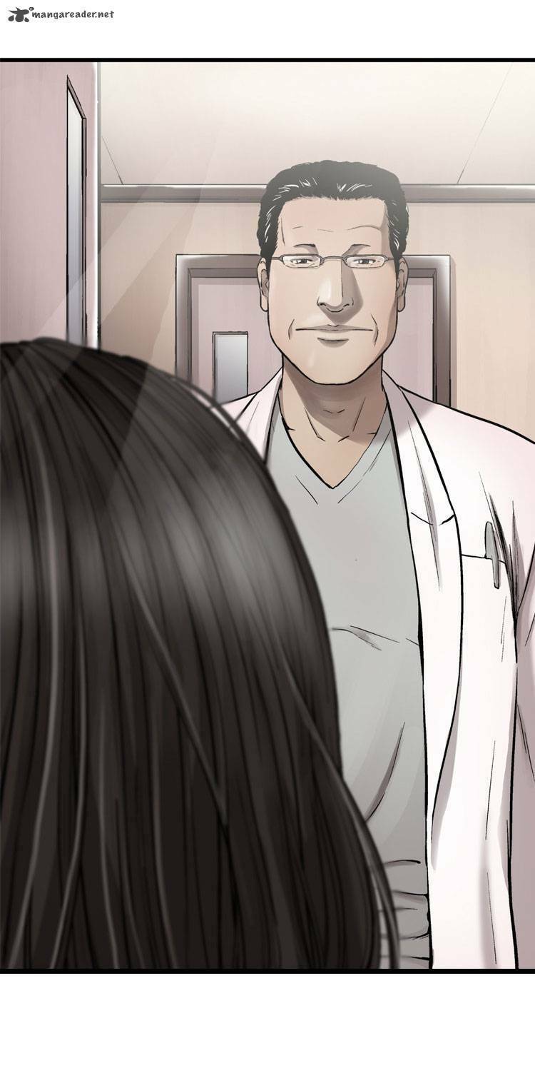 Diamond Dust Chapter 7 - Trang 2
