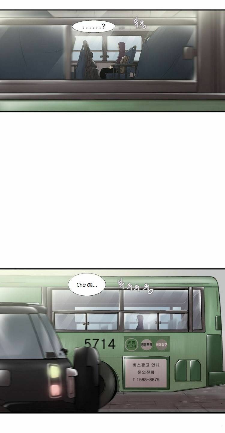 Diamond Dust Chapter 7 - Trang 2