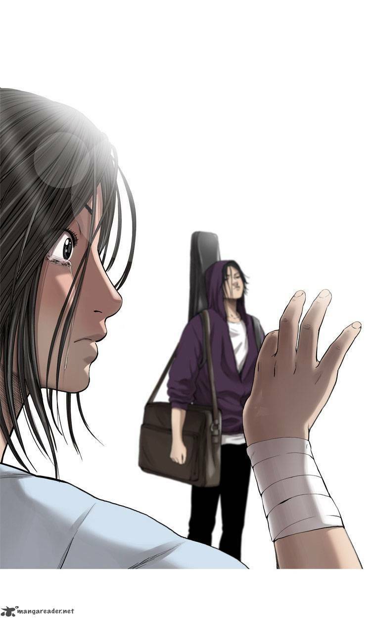 Diamond Dust Chapter 7 - Trang 2