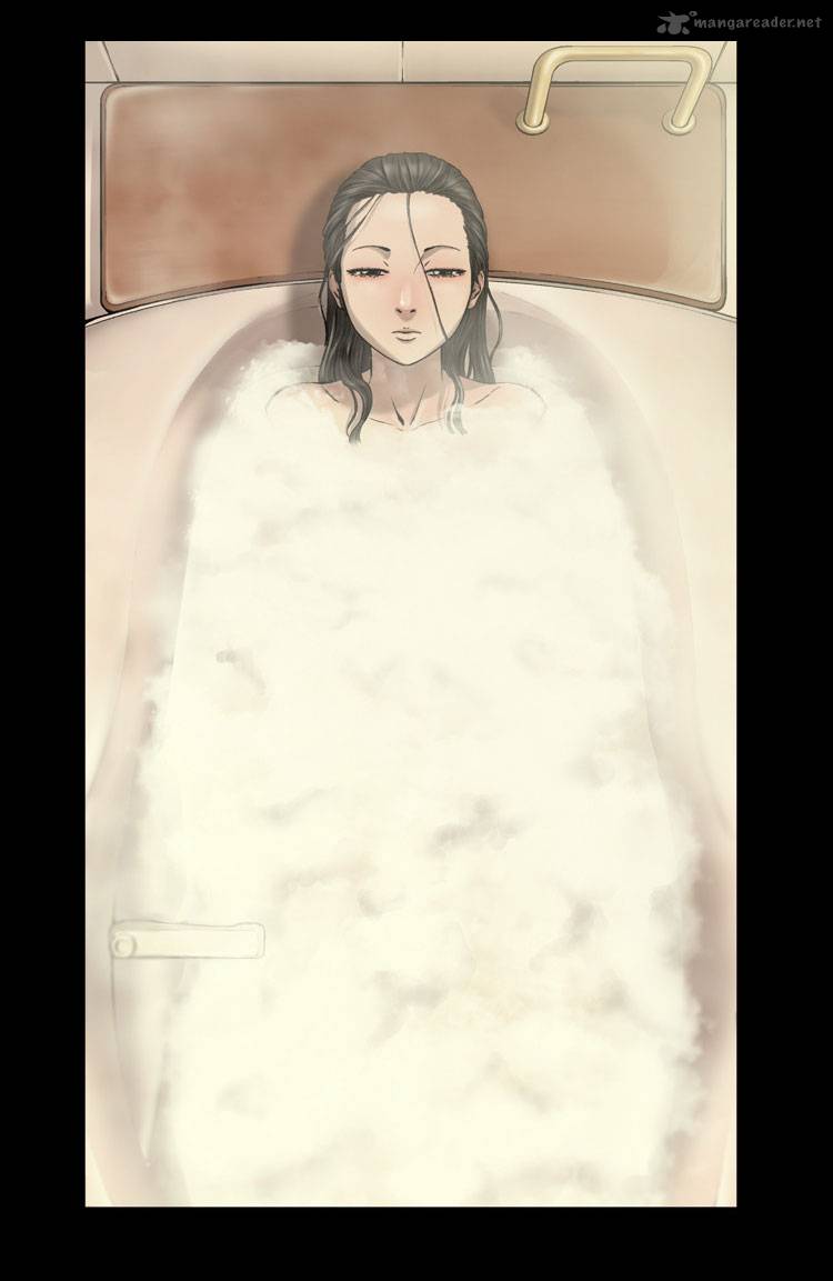 Diamond Dust Chapter 8 - Trang 2