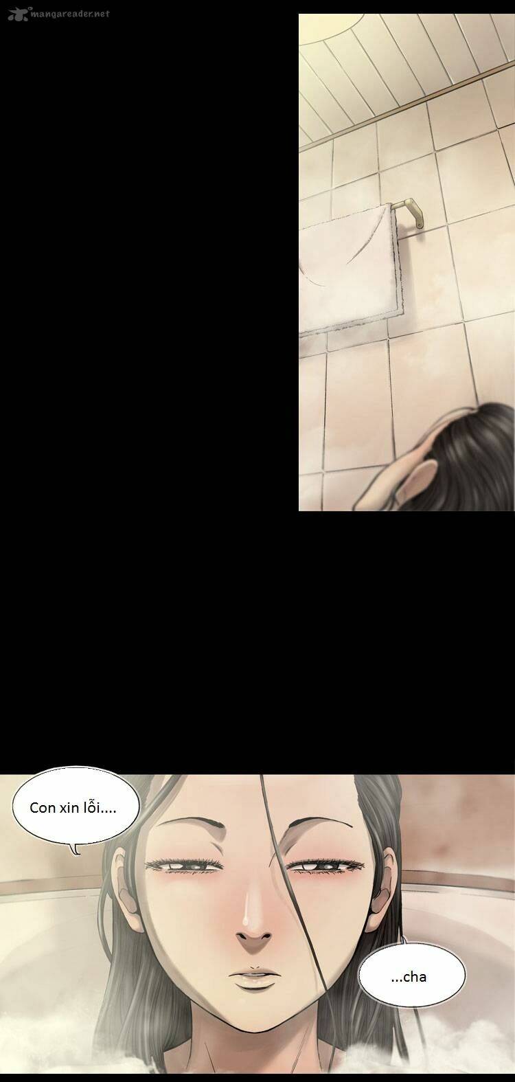 Diamond Dust Chapter 8 - Trang 2