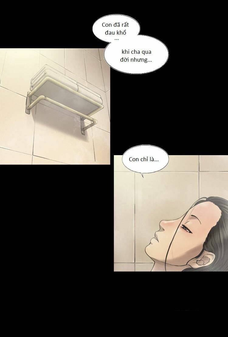 Diamond Dust Chapter 8 - Trang 2