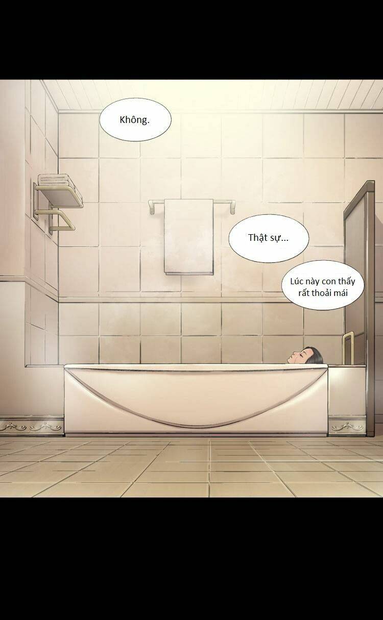 Diamond Dust Chapter 8 - Trang 2