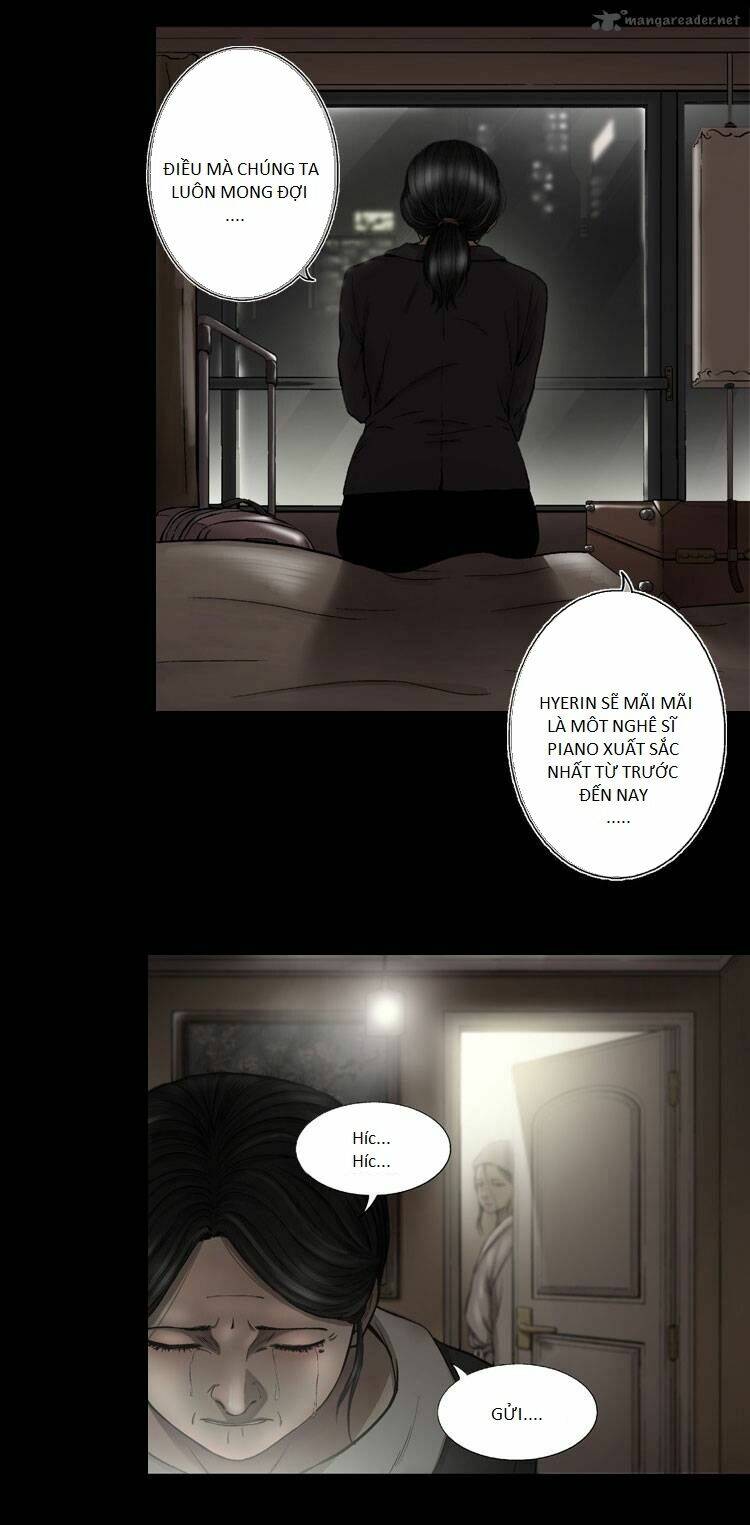 Diamond Dust Chapter 8 - Trang 2