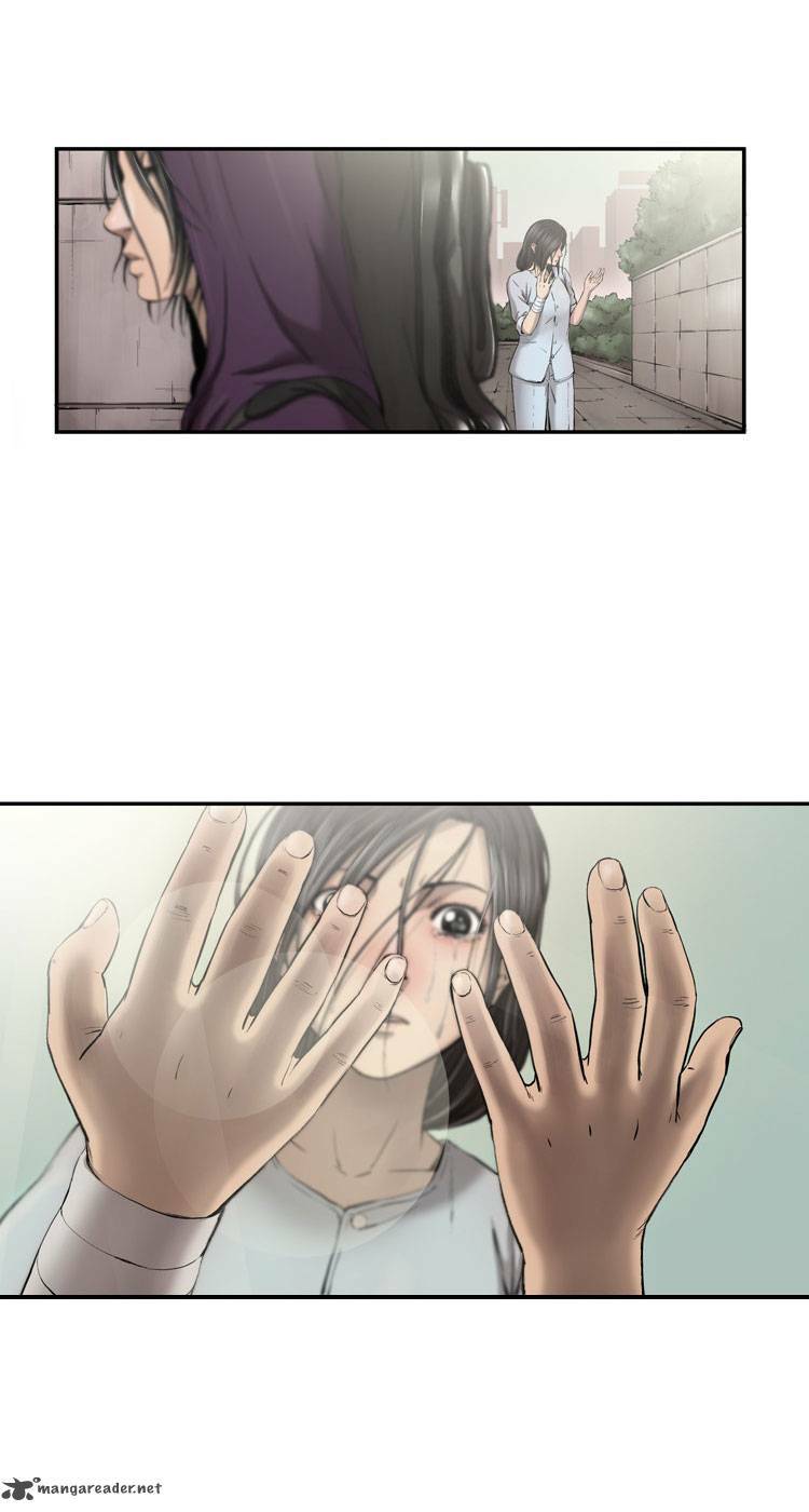 Diamond Dust Chapter 8 - Trang 2