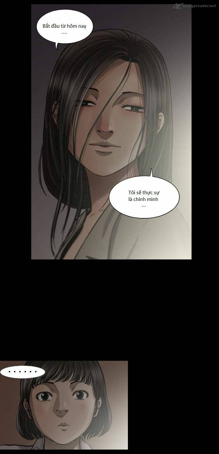 Diamond Dust Chapter 8 - Trang 2