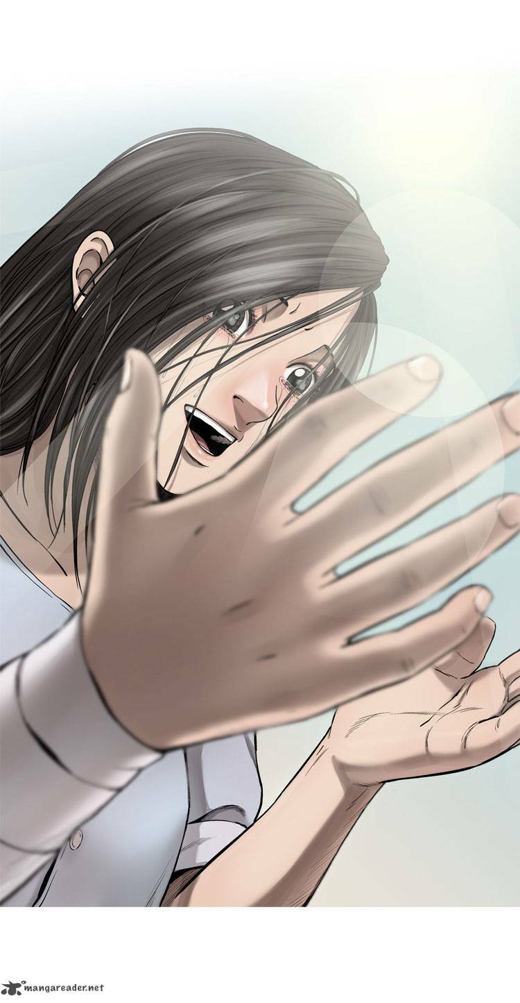 Diamond Dust Chapter 8 - Trang 2