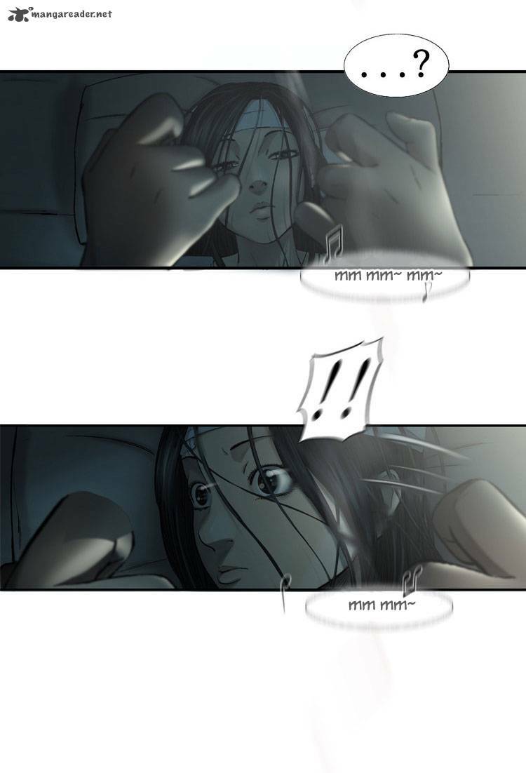 Diamond Dust Chapter 8 - Trang 2