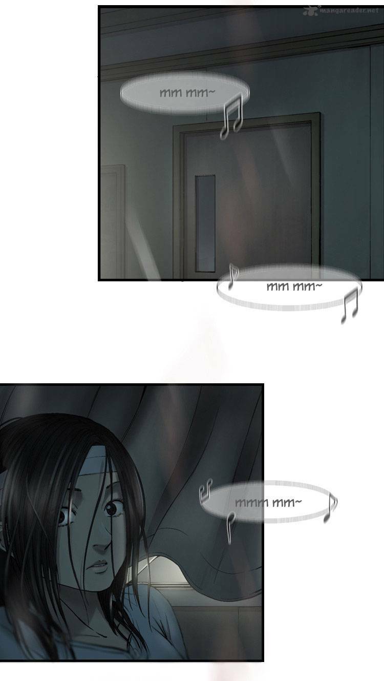 Diamond Dust Chapter 8 - Trang 2