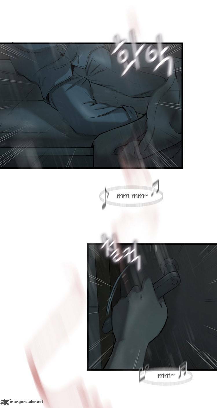 Diamond Dust Chapter 8 - Trang 2