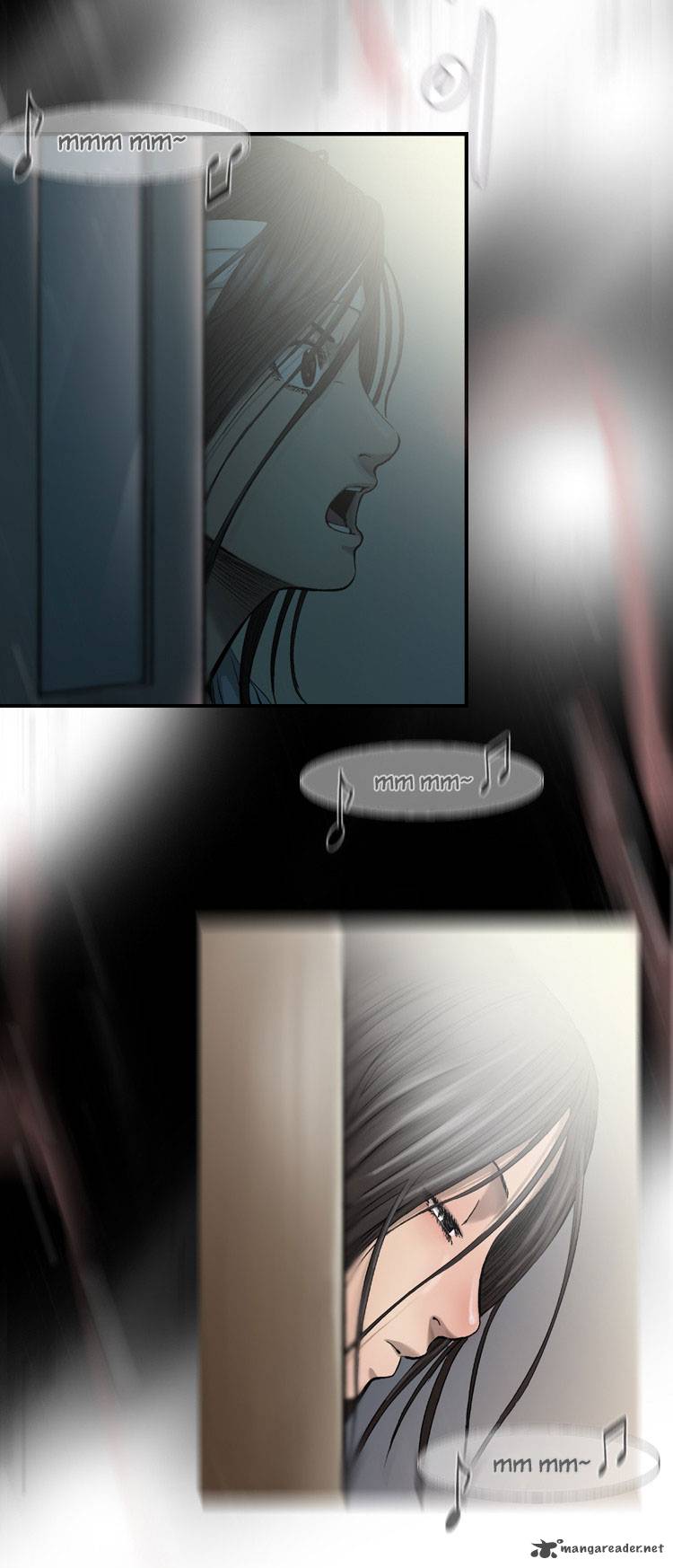 Diamond Dust Chapter 8 - Trang 2