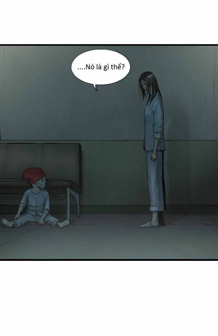 Diamond Dust Chapter 8 - Trang 2