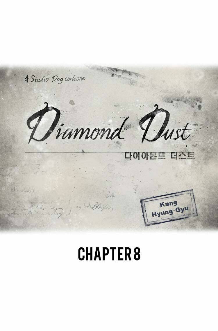 Diamond Dust Chapter 8 - Trang 2