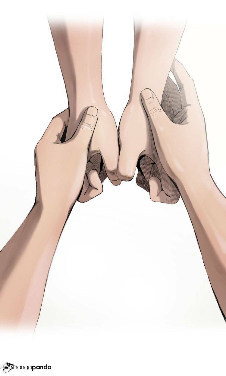 Diamond Dust Chapter 10 - Trang 2