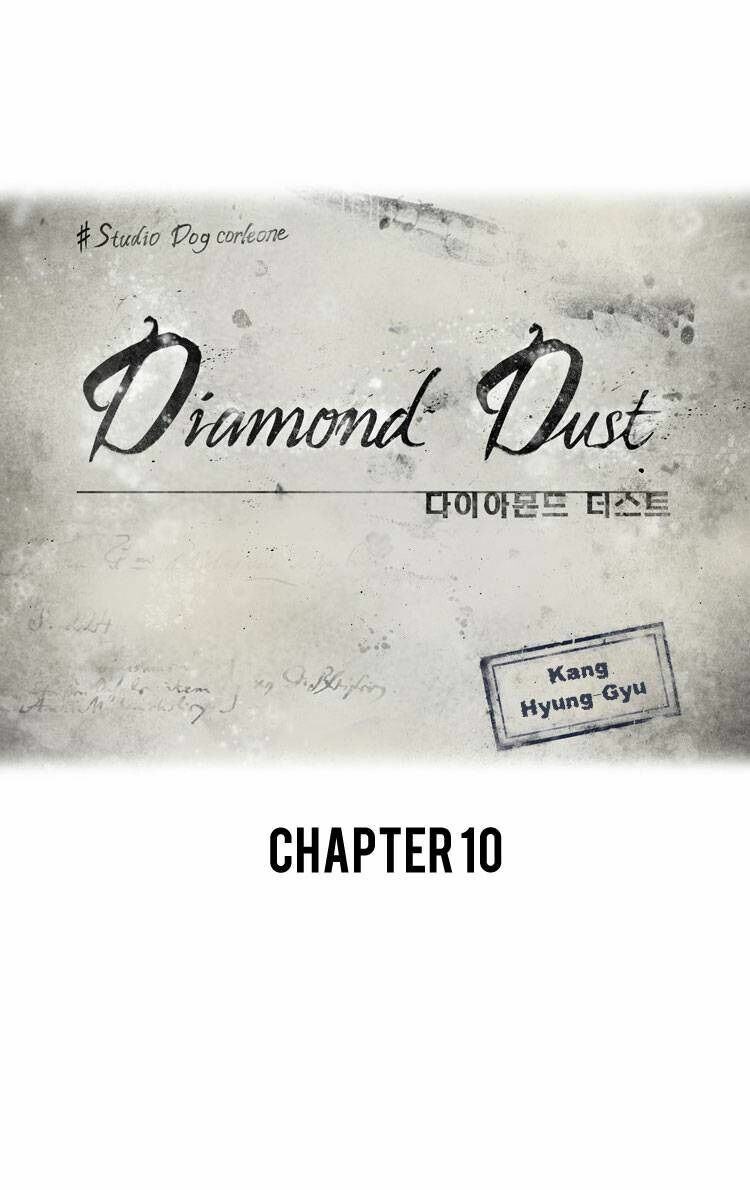 Diamond Dust Chapter 10 - Trang 2
