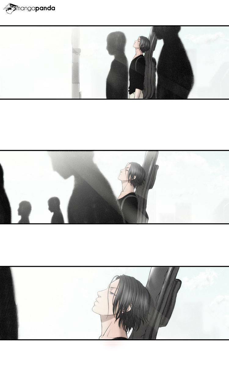 Diamond Dust Chapter 10 - Trang 2
