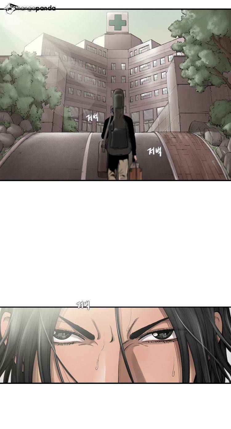 Diamond Dust Chapter 10 - Trang 2