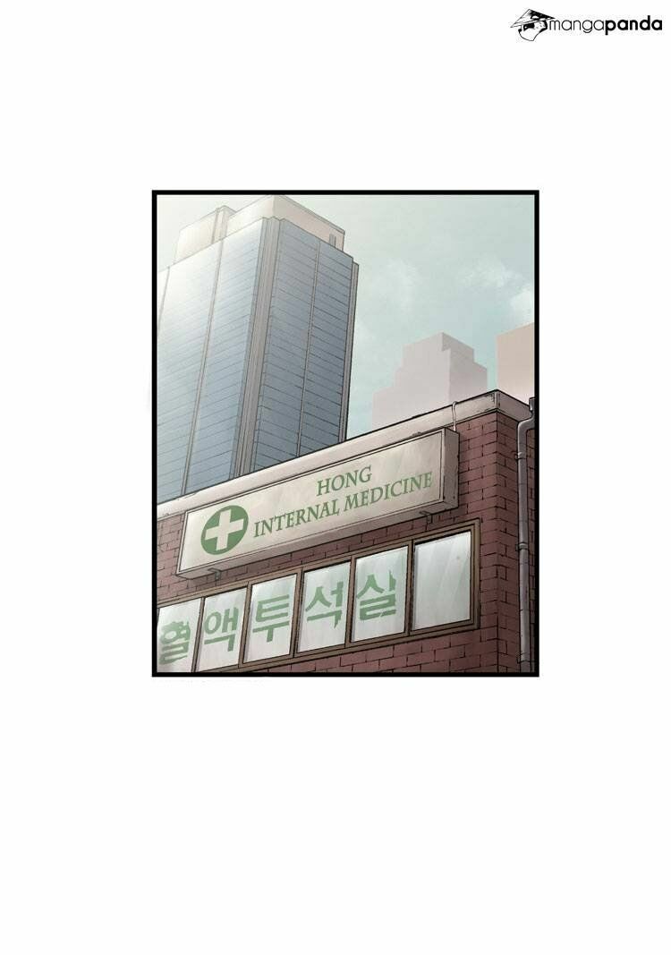 Diamond Dust Chapter 10 - Trang 2