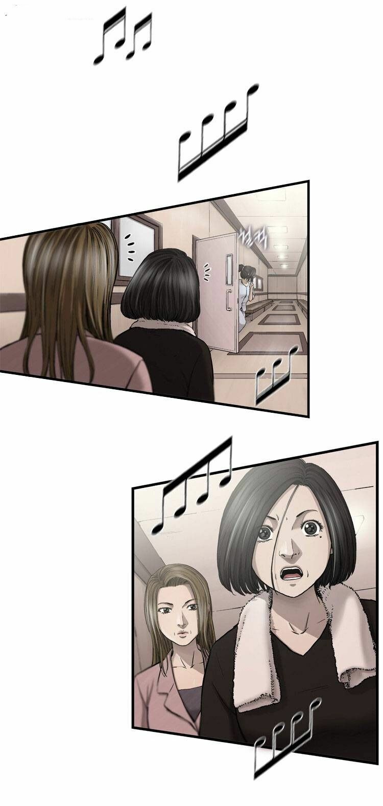 Diamond Dust Chapter 10 - Trang 2
