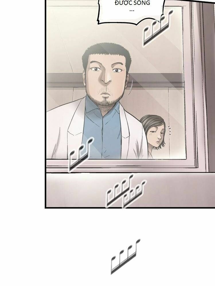 Diamond Dust Chapter 10 - Trang 2