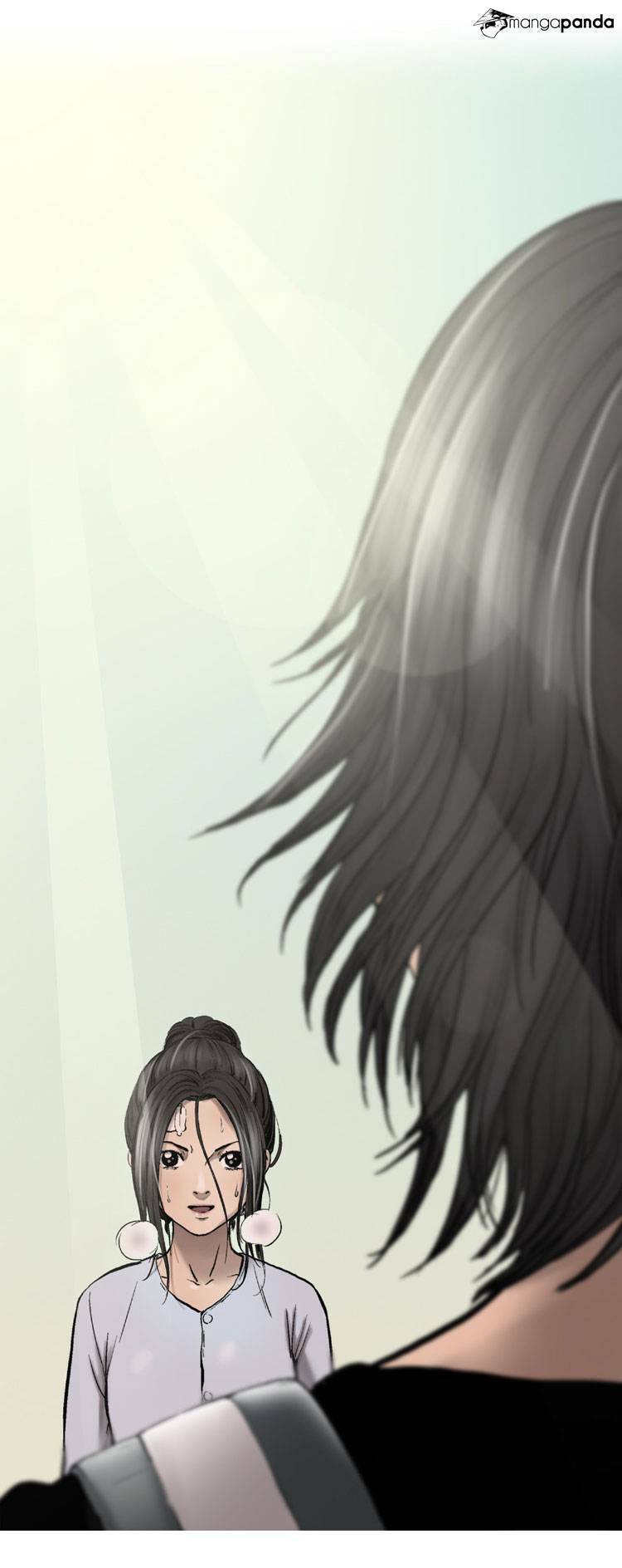 Diamond Dust Chapter 10 - Trang 2
