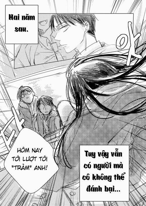 Snk – Lemi Doujinshi Collection Chapter 8 - Trang 2