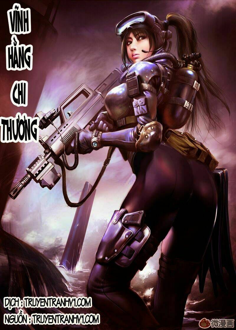 Vĩnh Hằng Chi Thương Chapter 1 - Trang 2
