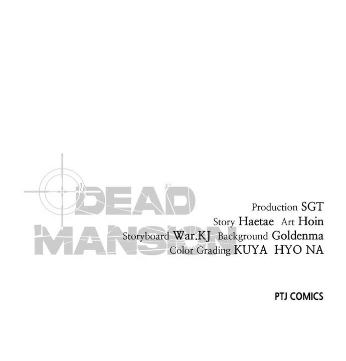 Dinh Thự Chết Chapter 5 - Trang 2