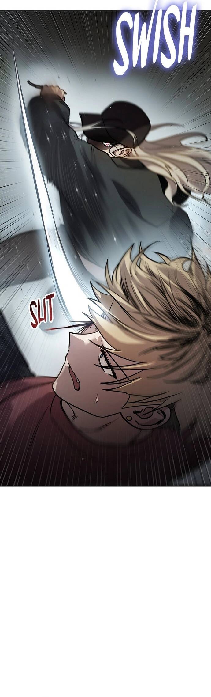 Dinh Thự Chết Chapter 5 - Trang 2