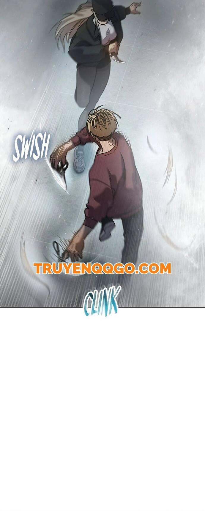 Dinh Thự Chết Chapter 5 - Trang 2