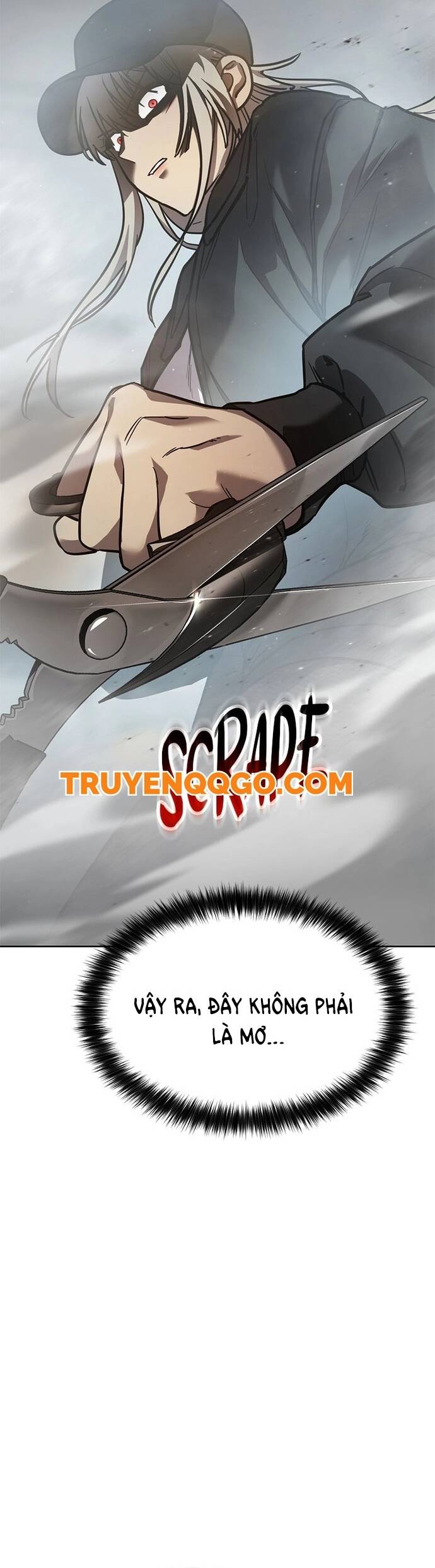 Dinh Thự Chết Chapter 5 - Trang 2