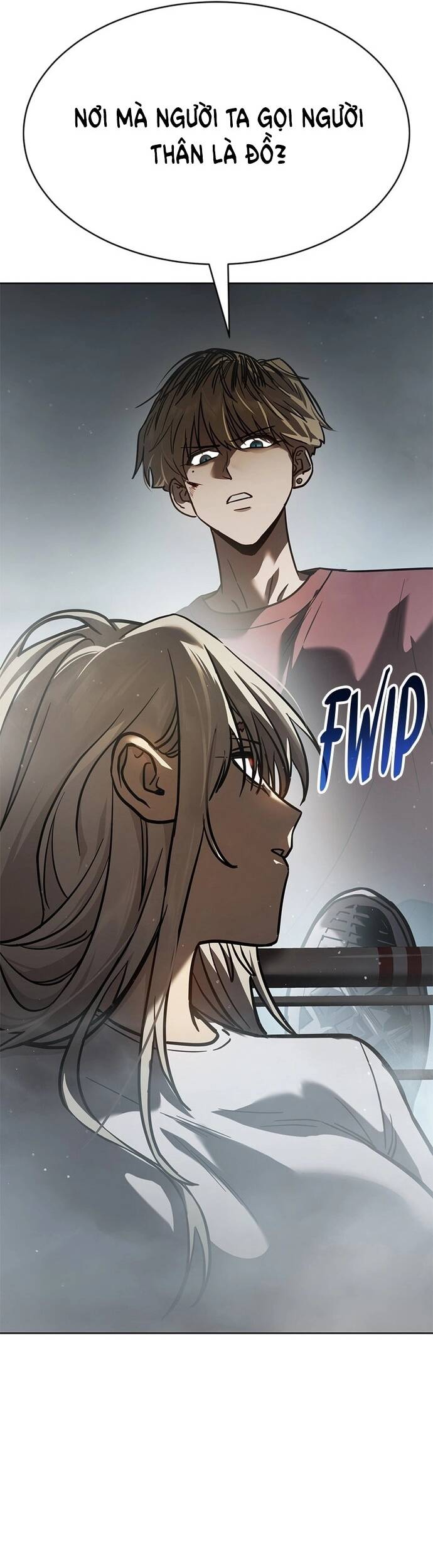 Dinh Thự Chết Chapter 5 - Trang 2