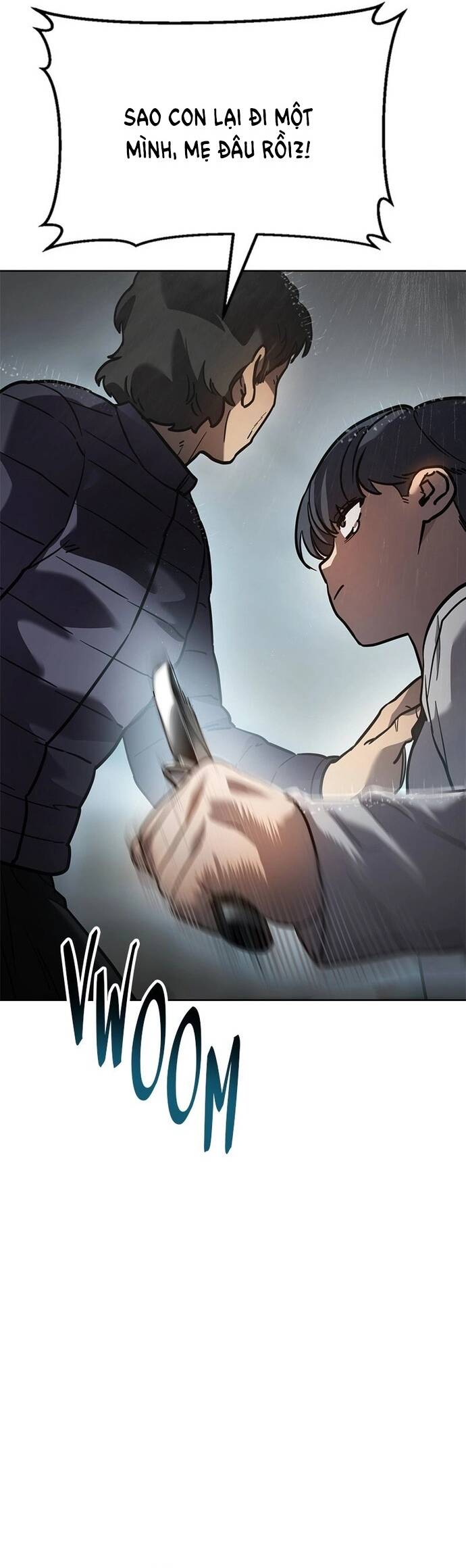 Dinh Thự Chết Chapter 5 - Trang 2