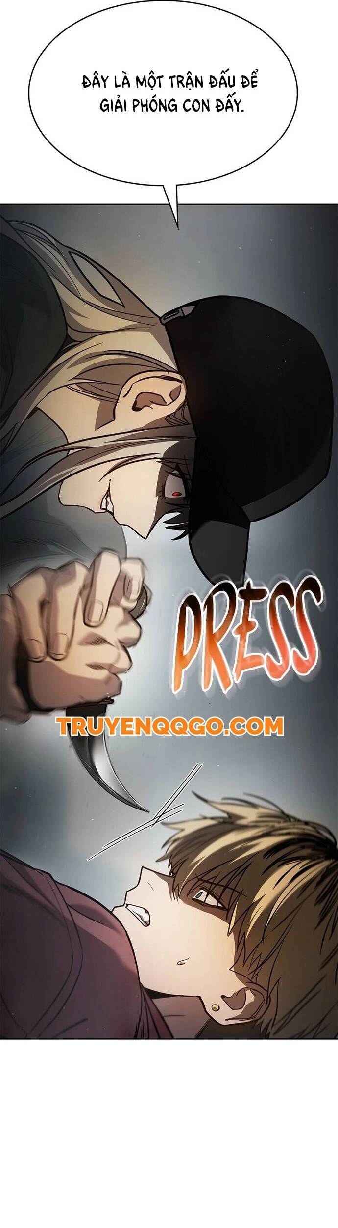 Dinh Thự Chết Chapter 5 - Trang 2