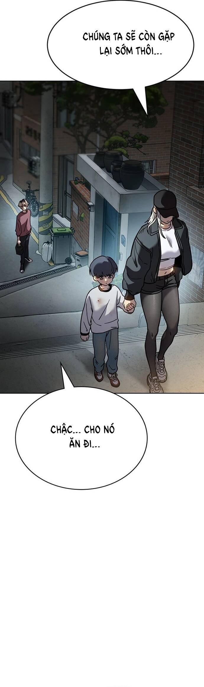 Dinh Thự Chết Chapter 5 - Trang 2