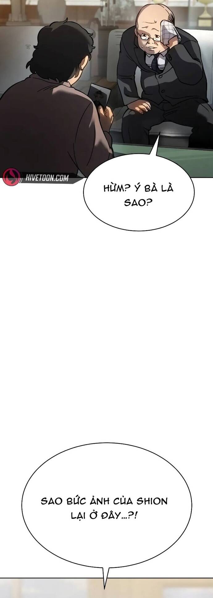 Dinh Thự Chết Chapter 7 - Trang 2