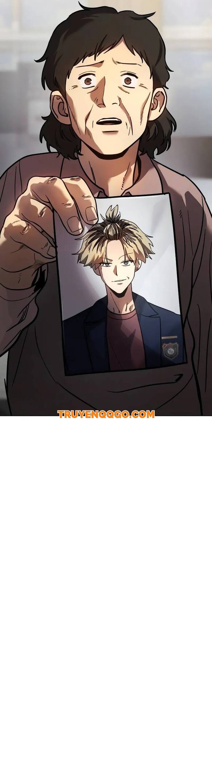Dinh Thự Chết Chapter 7 - Trang 2