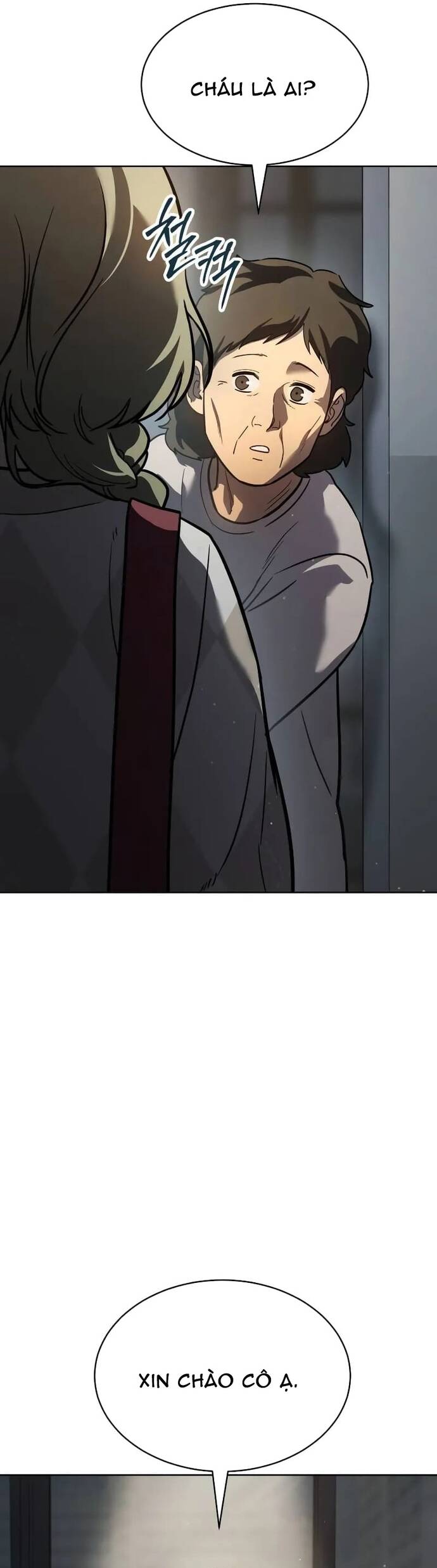 Dinh Thự Chết Chapter 7 - Trang 2
