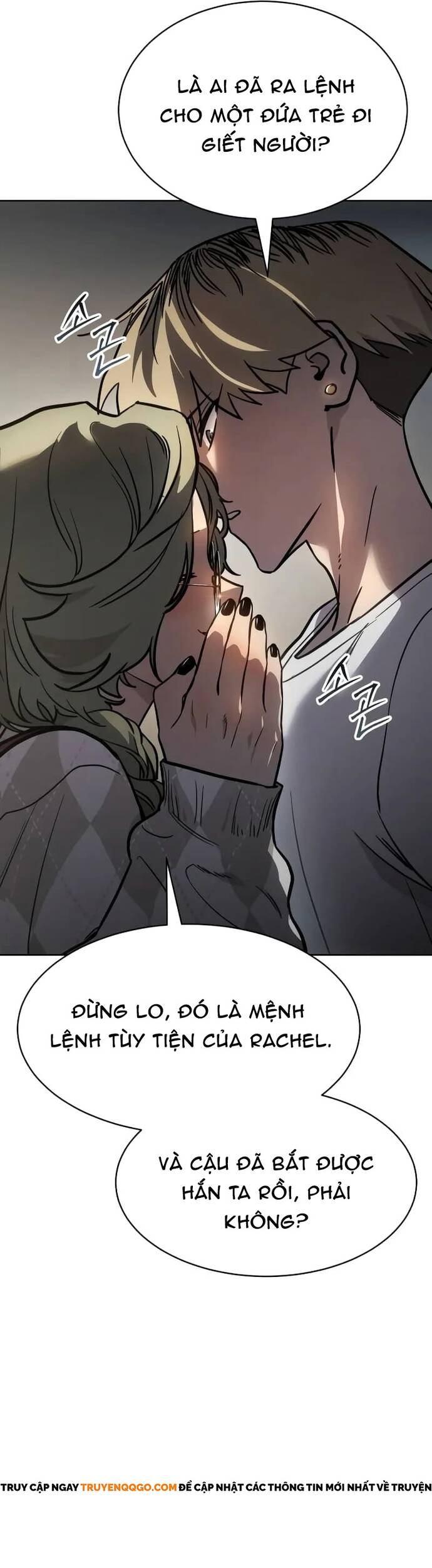 Dinh Thự Chết Chapter 7 - Trang 2