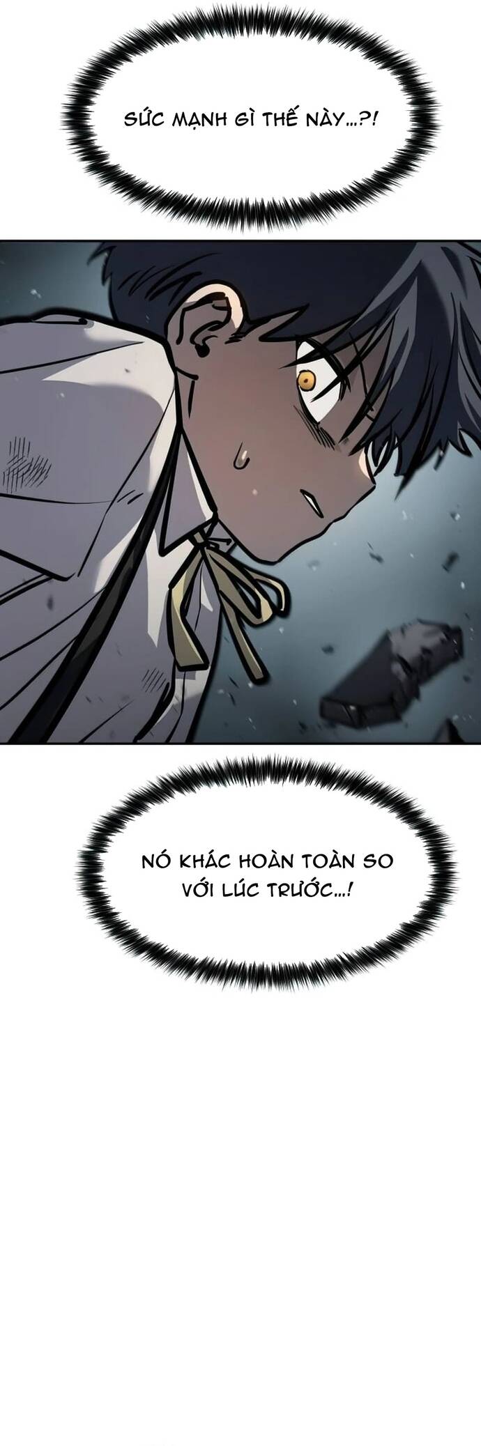 Dinh Thự Chết Chapter 15 - Trang 2