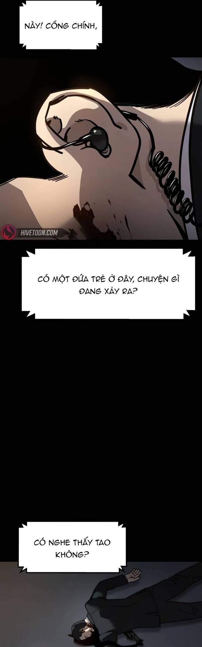 Dinh Thự Chết Chapter 15 - Trang 2