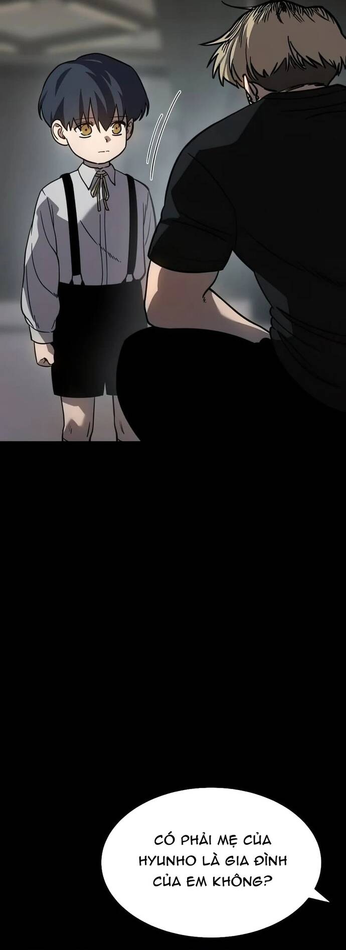 Dinh Thự Chết Chapter 15 - Trang 2