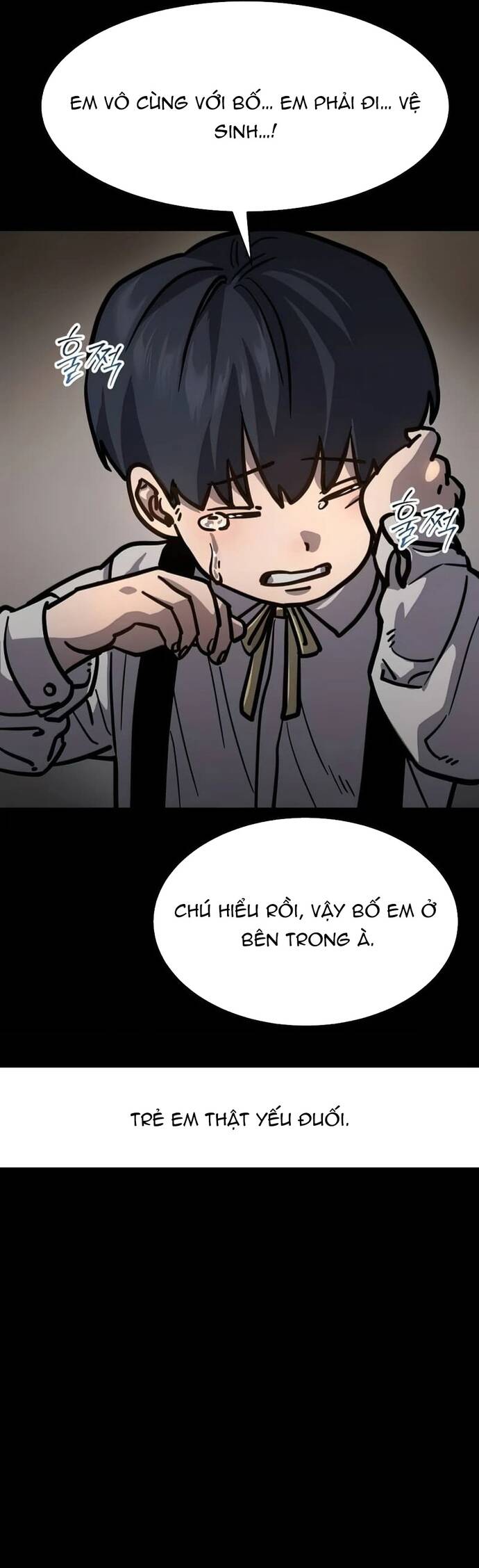 Dinh Thự Chết Chapter 15 - Trang 2