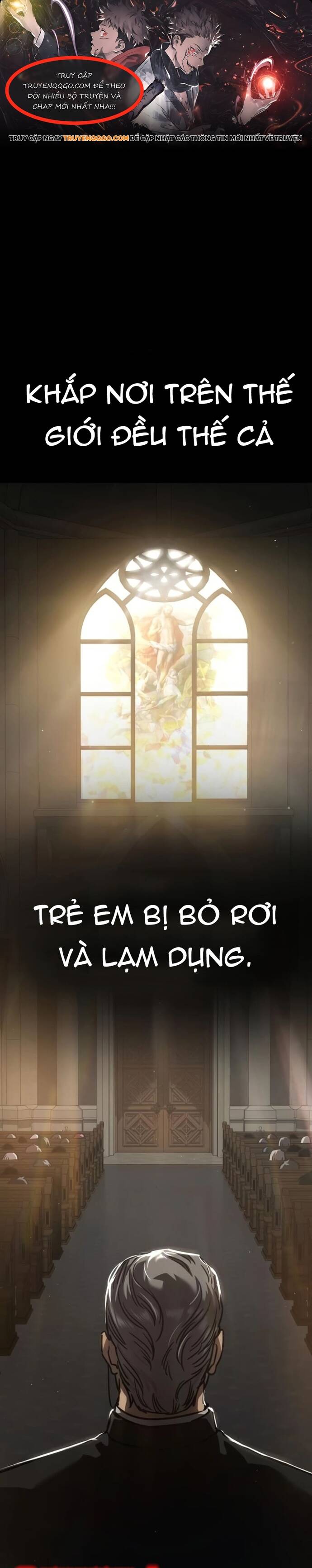 Dinh Thự Chết Chapter 27 - Trang 2