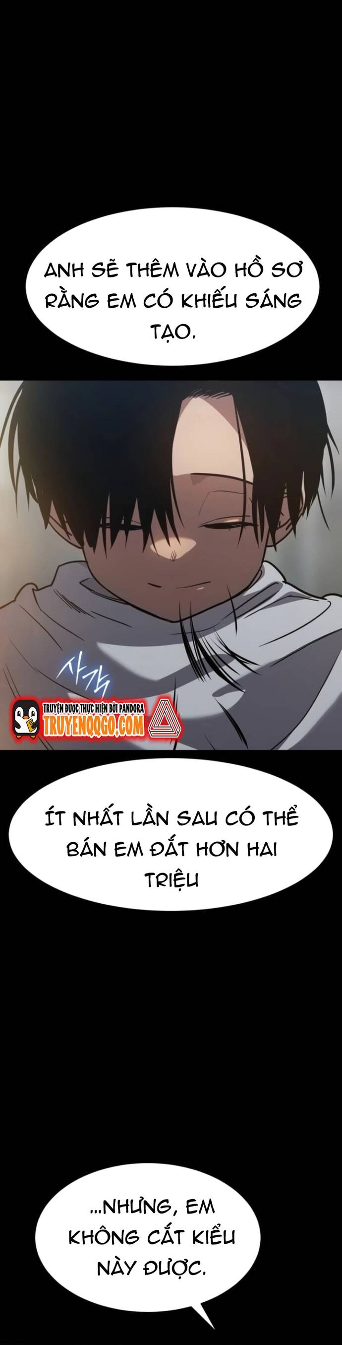 Dinh Thự Chết Chapter 27 - Trang 2