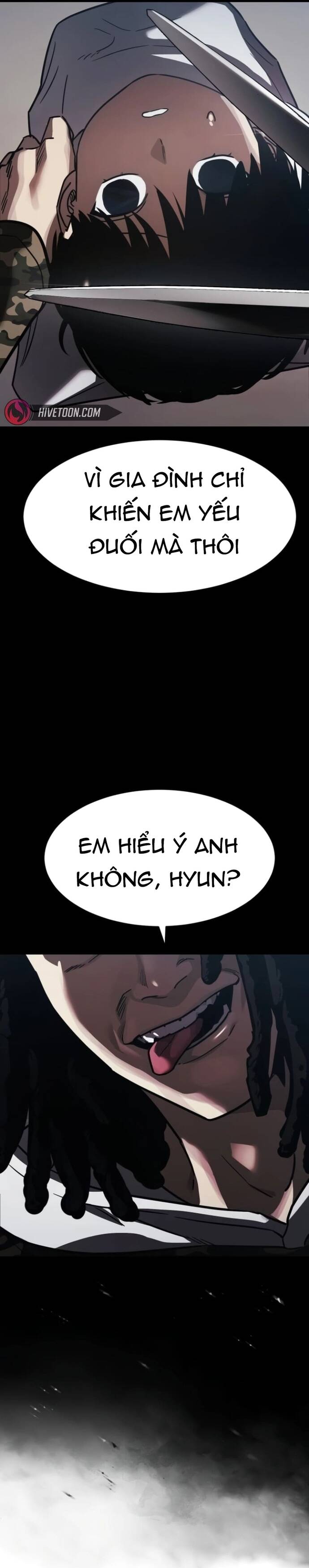Dinh Thự Chết Chapter 27 - Trang 2