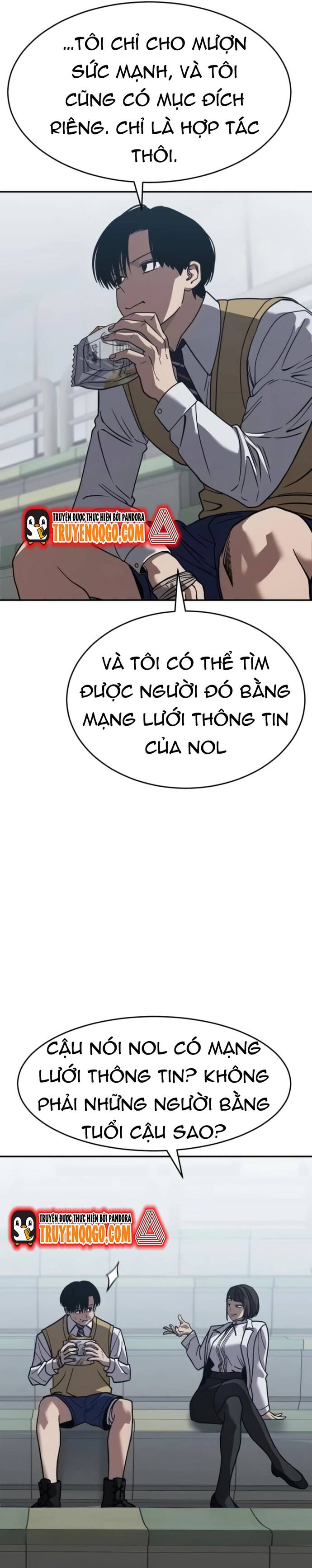 Dinh Thự Chết Chapter 27 - Trang 2