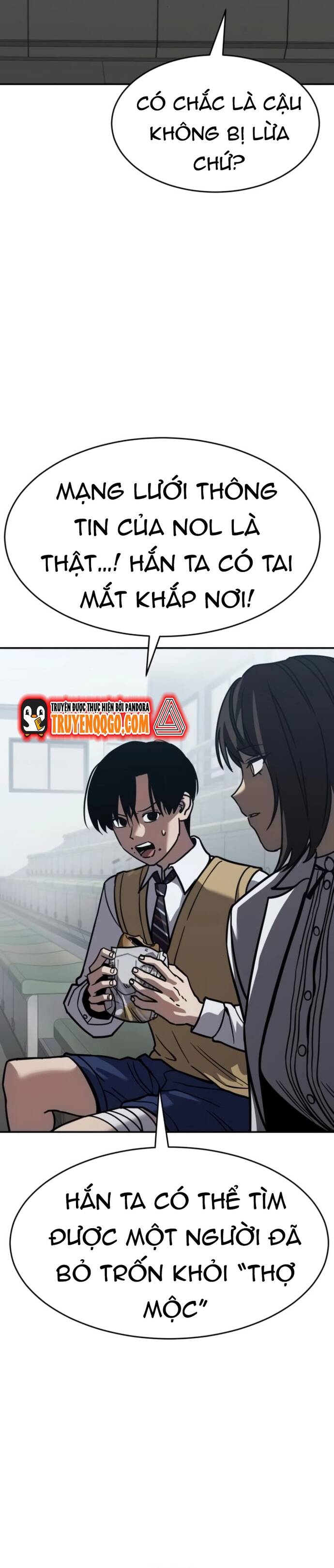 Dinh Thự Chết Chapter 27 - Trang 2