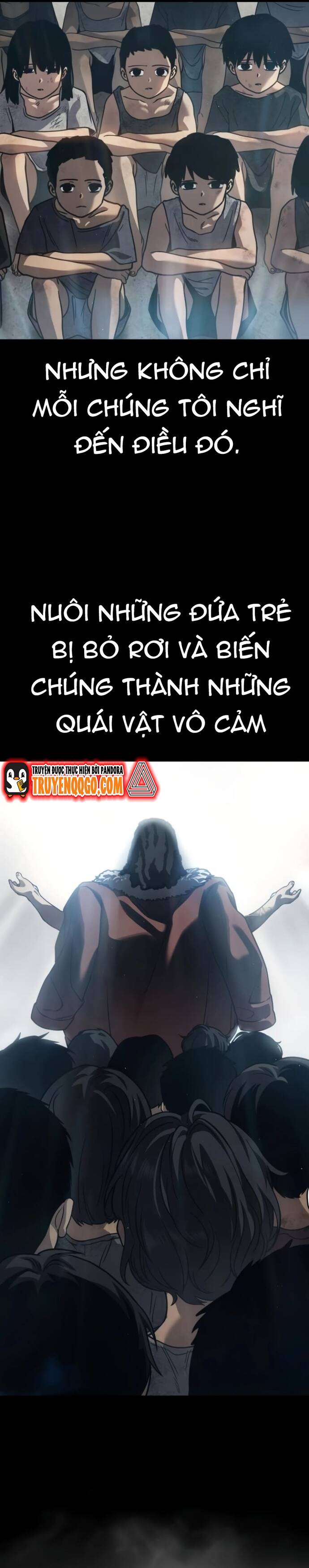 Dinh Thự Chết Chapter 27 - Trang 2